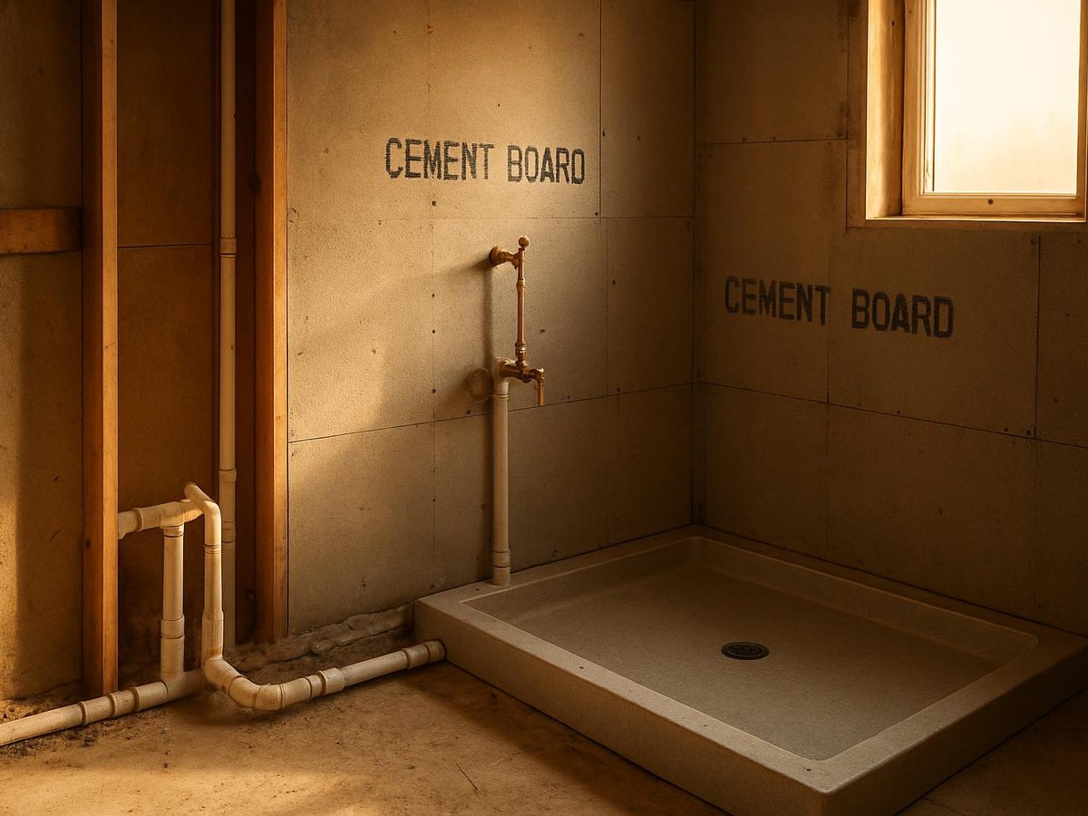 Iden Bathroom Remodeling work in Culver City