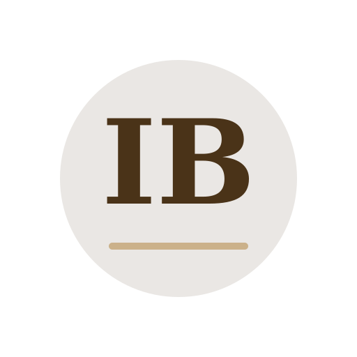 Iden Bathroom Remodeling logo